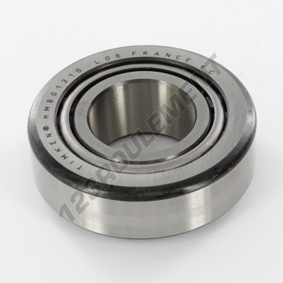 HM801346X-HM801310-TIMKEN