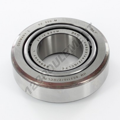 HM803146-2-HM803110-2-QCL7C-SKF