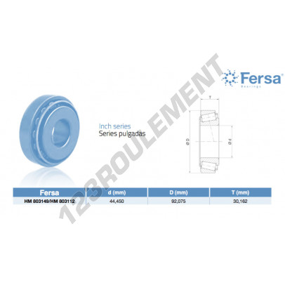 HM803149-HM803112-ASFERSA