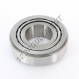 Roulement conique - HM804842-HM804810-NTN