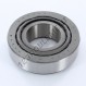 Roulement conique - HM804843-HM804811-TIMKEN