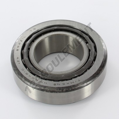 HM804848-HM804810-TIMKEN