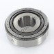 Roulement conique - HM807035-HM807010-TIMKEN