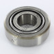 Roulement conique - HM807040-HM807010-QCL7C-SKF