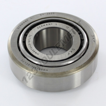 HM807040-HM807010-QCL7C-SKF