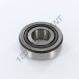 Roulement conique - HM807040-HM807010-TIMKEN