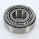 Roulement conique - HM807040-JHM807012-TIMKEN