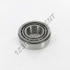 Roulement conique - HM807046-HM807010-ASFERSA