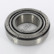 Roulement conique - HM813844-HM813810-TIMKEN