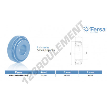 HM813849-HM813811-ASFERSA