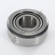 Roulement conique - HM88542-2-HM88510-2-QCL7C-SKF