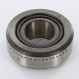 Roulement conique - HM88547-HM88512-TIMKEN