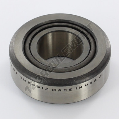 HM88547-HM88512-TIMKEN