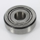 Roulement conique - HM88630-HM88610-TIMKEN