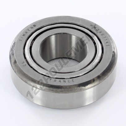 HM88644-HM88611AS-TIMKEN