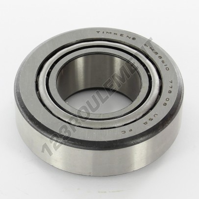 HM88648-10-TIMKEN