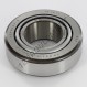 Roulement conique - HM88649-2-HM88610-2-QCL7C-SKF