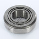 Roulement conique - HM88649-HM88611-AS-TIMKEN
