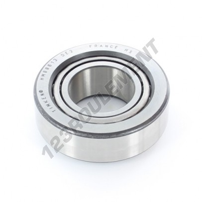 HM88649A-HM88613-TIMKEN