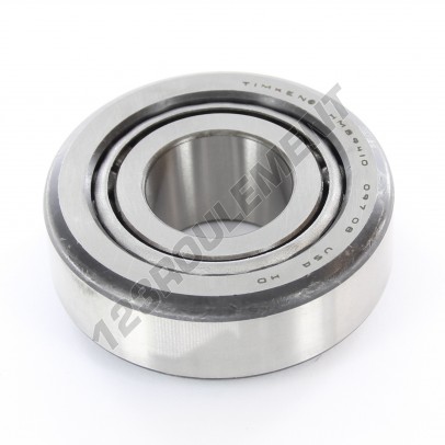 HM89440-HM89410-TIMKEN