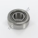 Roulement conique - HM89443-HM89410-JTEKT