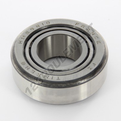 HM89446-HM89410-TIMKEN