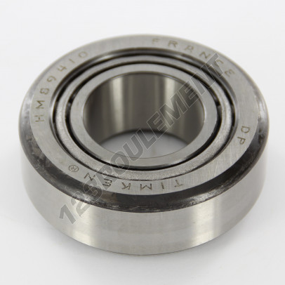 HM89449-HM89410-TIMKEN