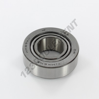 HM89449-HM89411-TIMKEN