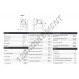Roulement conique - HM903241-HM903210-TIMKEN