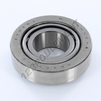 HM903244-HM903210-TIMKEN