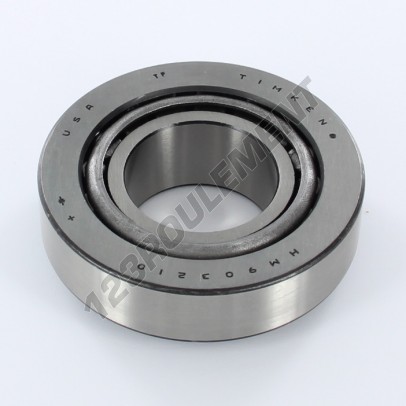 HM903247-HM903210-TIMKEN