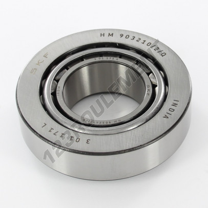 HM903249-2-HM903210-2-Q-SKF