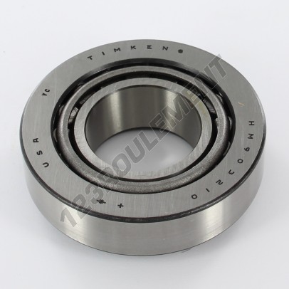 HM903249-HM903210-TIMKEN