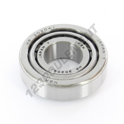 HR30204J-NSK