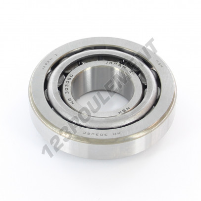 HR30306CN-NSK
