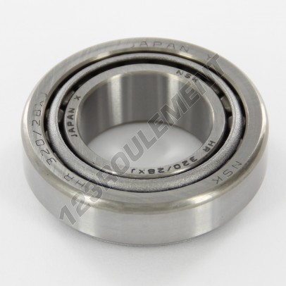 HR320-28-XJ-NSK