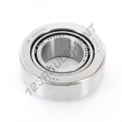 HR32205-NSK