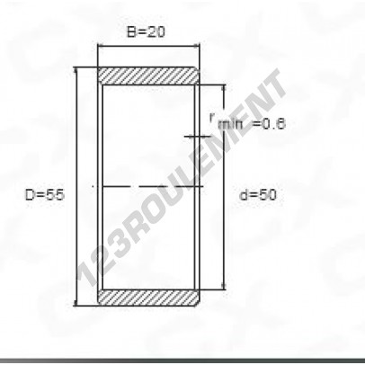 IR50-55-20