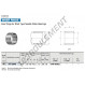 Accessoire de palier - IRT5045-IKO