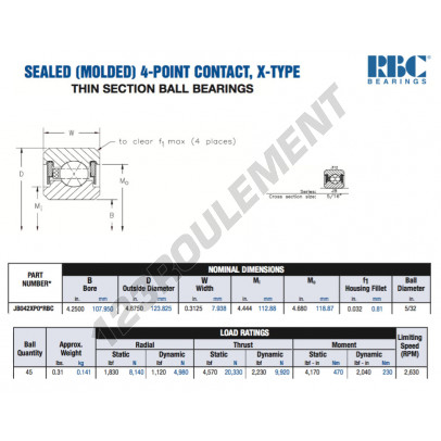 JB042-XP0-RBC