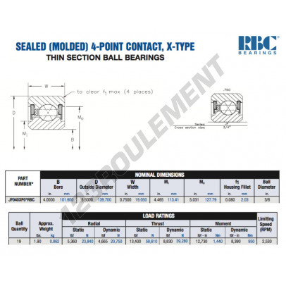 JF040-XP0-RBC