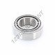 Roulement conique - JF7049-JF7010-TIMKEN