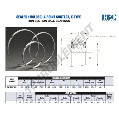 JHA15-XL0-RBC