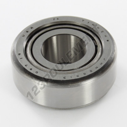 JHM88540-JHM88513-TIMKEN