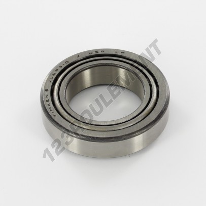 JL69348-JL69310-TIMKEN