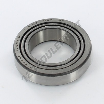 JL69349X-JL69310-TIMKEN
