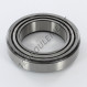 Roulement conique - JLM508748-JLM508710-TIMKEN