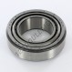 Roulement conique - JM205149-JM205110-TIMKEN