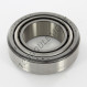Roulement conique - JM205149AS-JM205110-TIMKEN