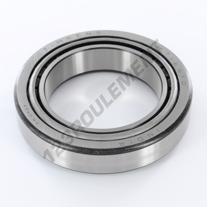JM716648-JM716610-TIMKEN